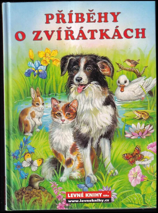 Nejhezčí příběhy o zvířátkách