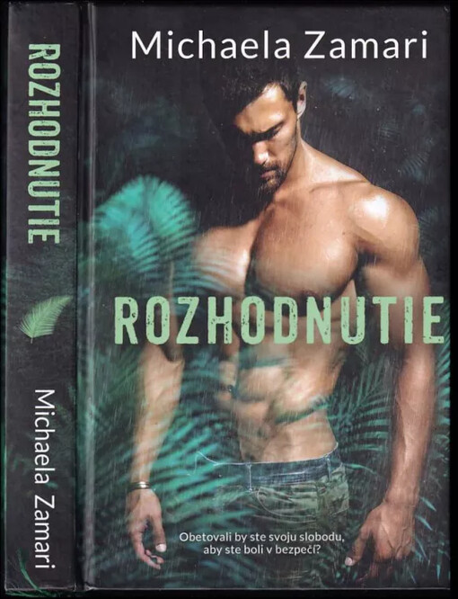 Rozhodnutie