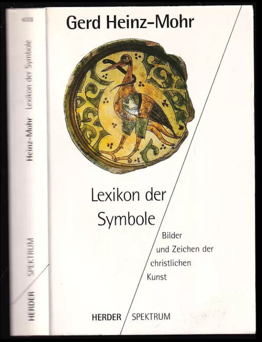 Lexikon der Symbole : Bilder und Zeichen der christlichen Kunst