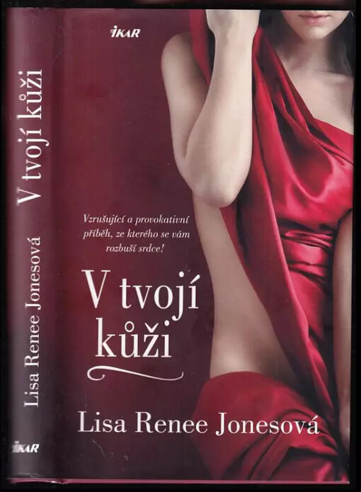 V tvojí kůži