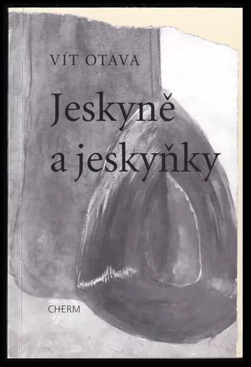 Jeskyně a jeskyňky