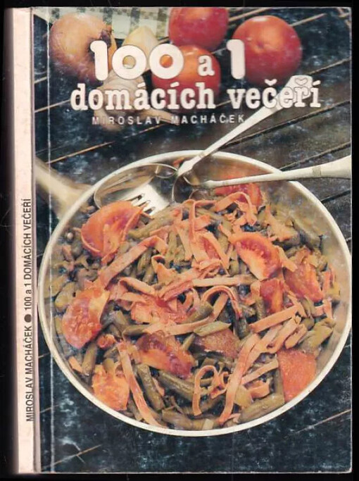 100 a 1 domácích večeří