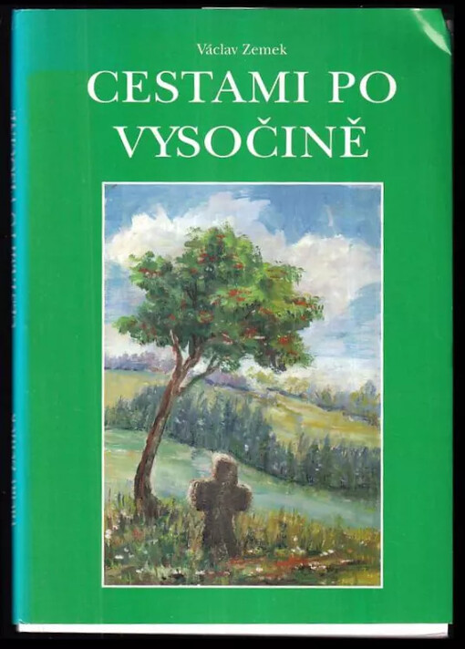 Cestami po Vysočině
