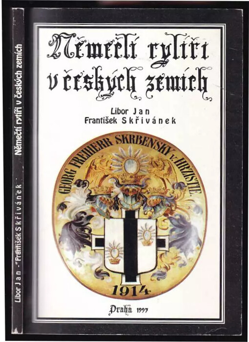 Němečtí rytíři v českých zemích