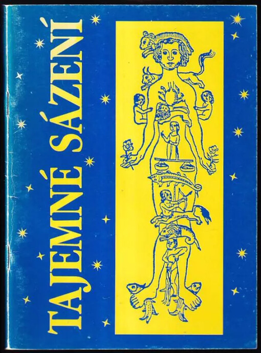 Tajemné sázení