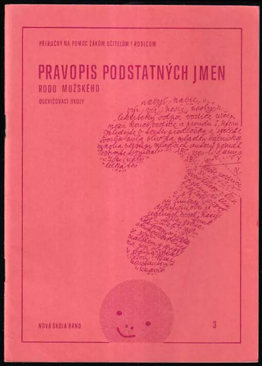 Pravopis podstatných jmen rodu mužského : Docvičovací úkoly