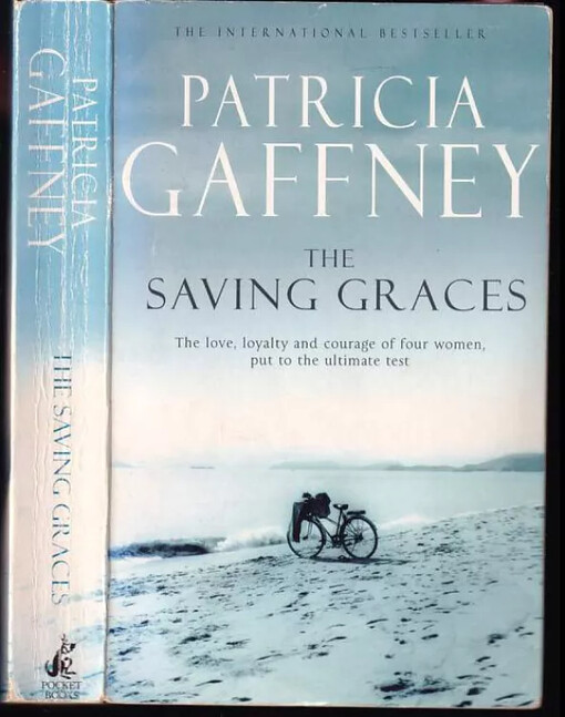 The Saving Graces