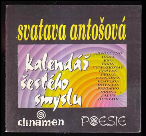 Kalendář šestého smyslu