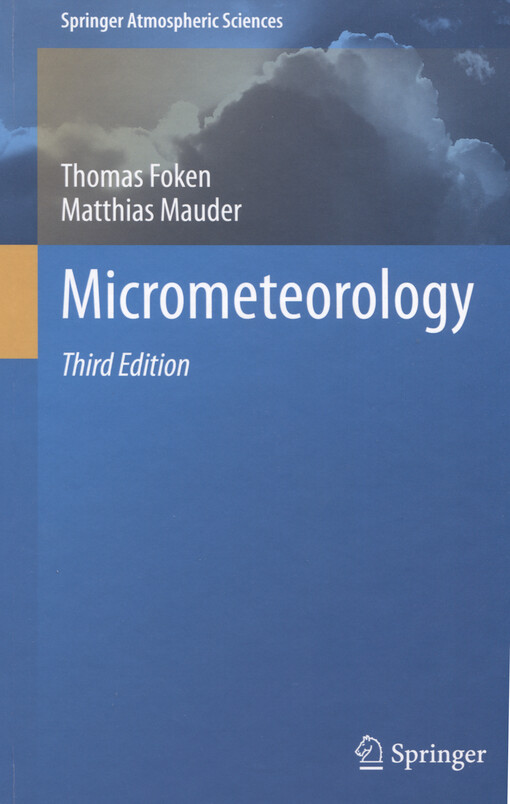 Micrometeorology
