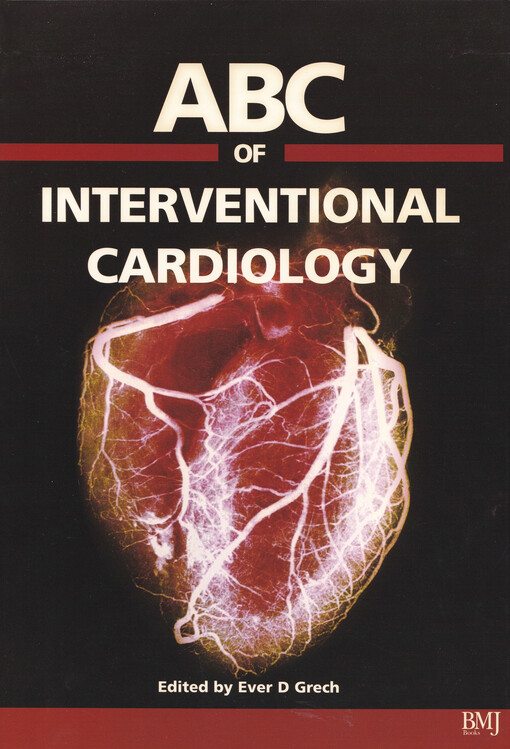 ABC of interventional cardiology
