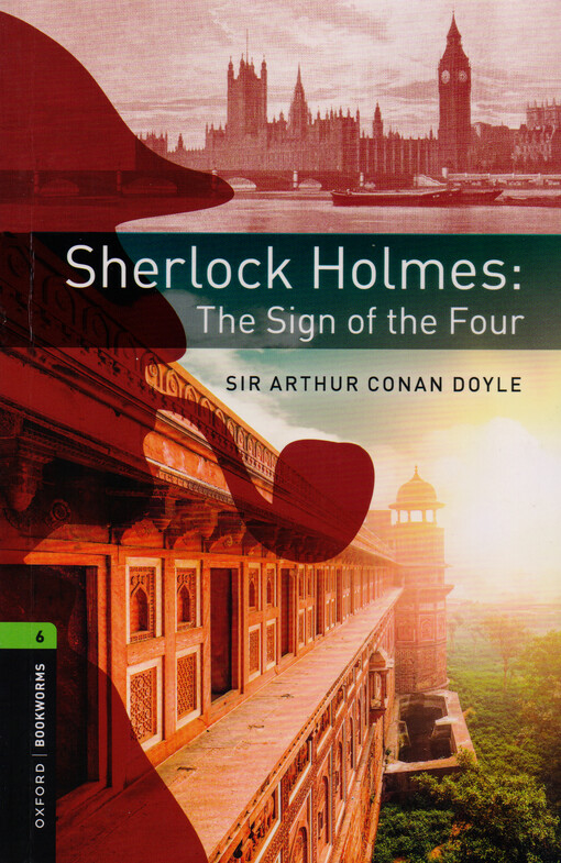 Sherlock Holmes: The sign of the four