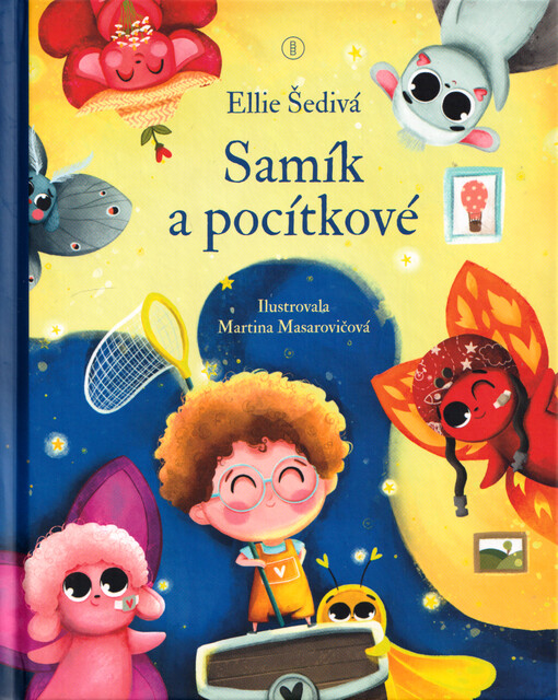 Samík a pocítkové