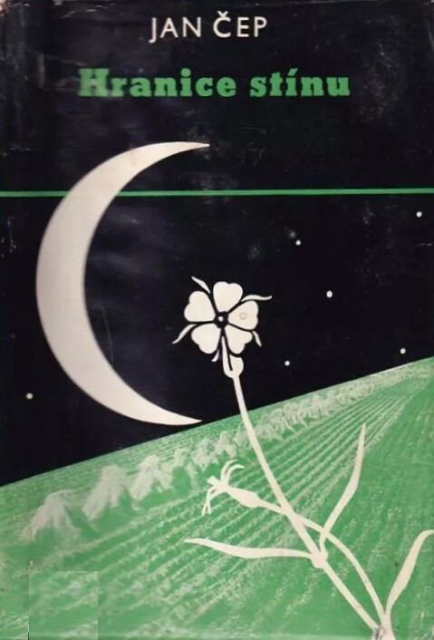 Hranice stínu :román