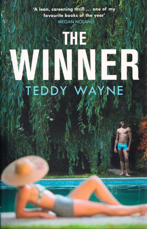 The Winner
