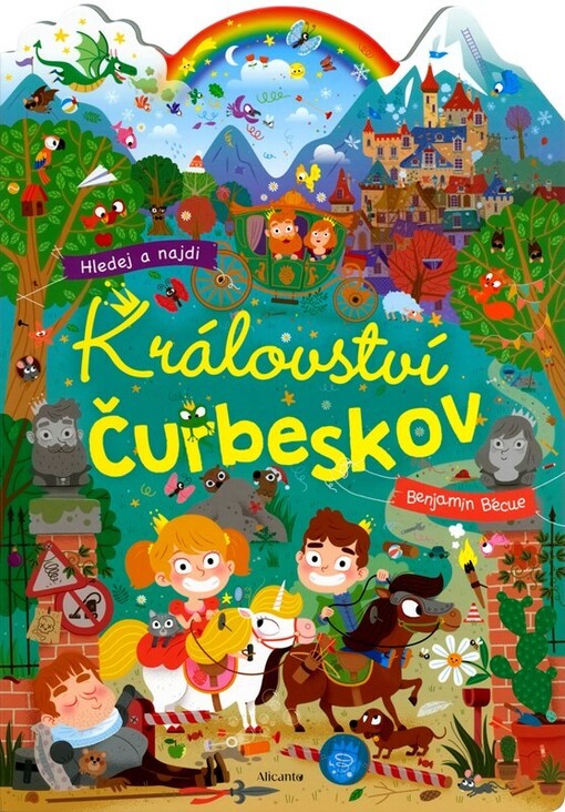Království Čurbeskov /
