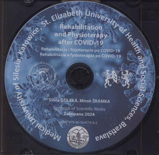 Rehabilitation and Physioterapy after COVID-19