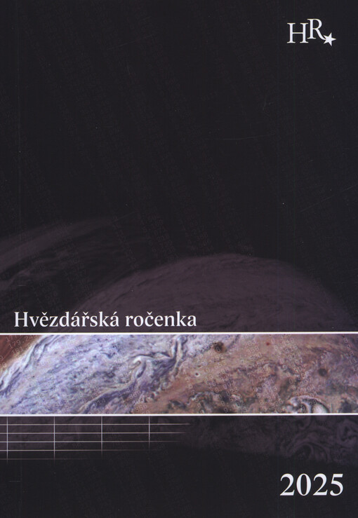 Hvězdářská ročenka 2010. Ročník 86
