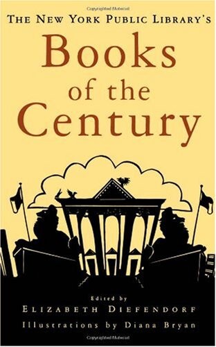 The New York Public Library's Books of the Century