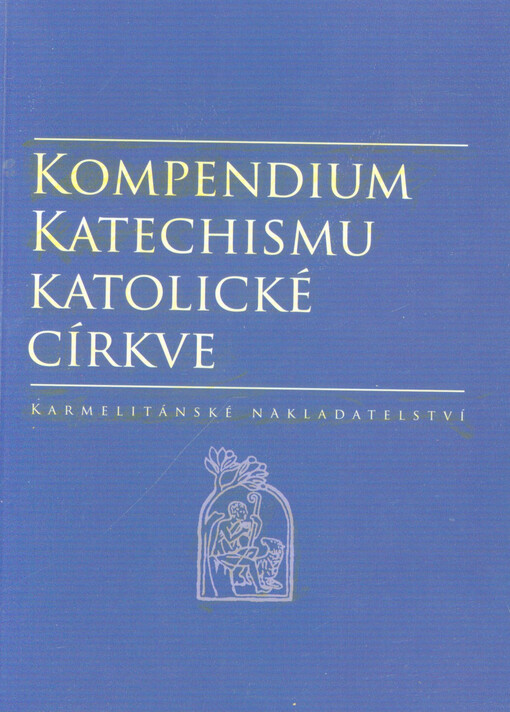 Kompendium katechismu Katolické církve