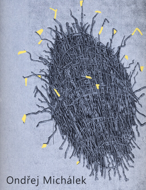 Ondřej Michálek : práce 1969-2024 = works 1969-2024