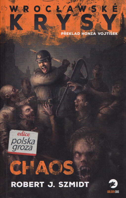 Wrocławské krysy. Chaos