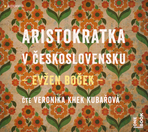 Aristokratka v Československu