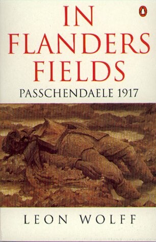 In Flanders Fields (Penguin History)