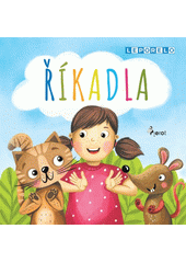 Říkadla : leporelo  (odkaz v elektronickém katalogu)