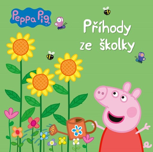 Příhody ze školky