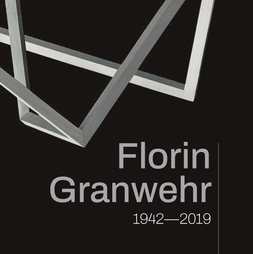 Florin Granwehr : 1942-2019