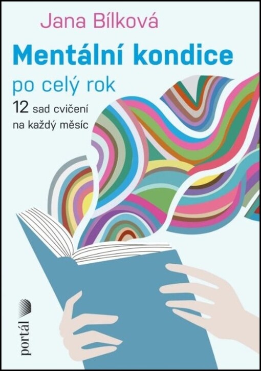 Mentální kondice po celý rok : 12 sad cvičení na každý měsíc