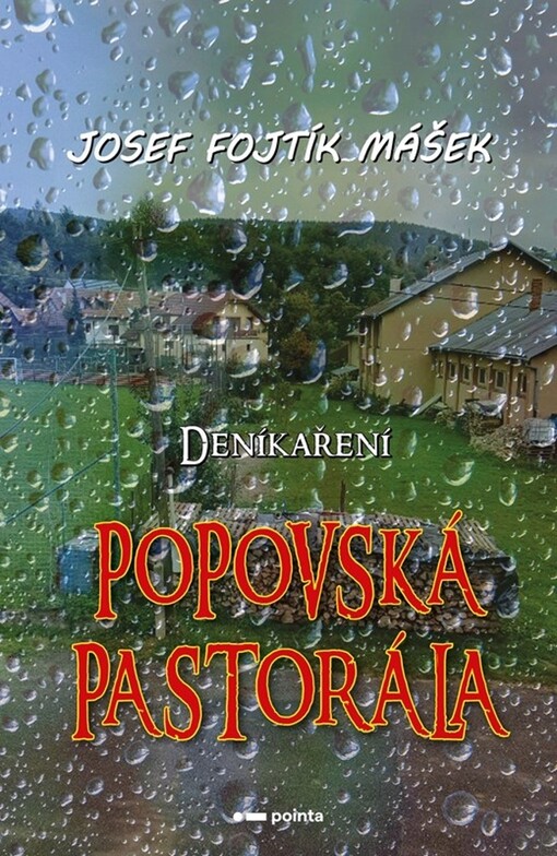 Deníkaření : popovská pastorála