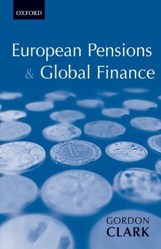 European Pensions & Global Finance