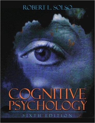 Cognitive Psychology (6th Edition)