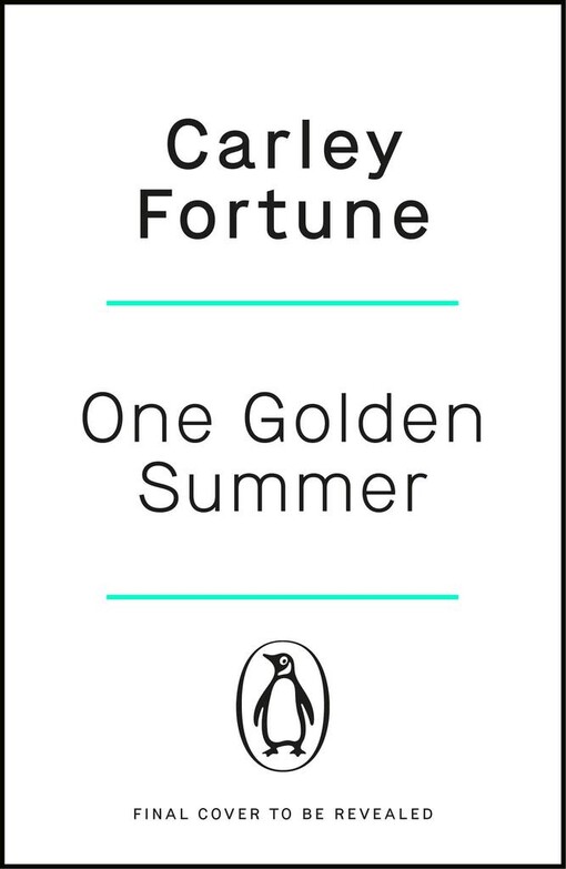 One Golden Summer