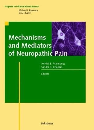 Mechanisms and mediators of neuropathic pain