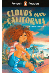 Clouds over California  (odkaz v elektronickém katalogu)