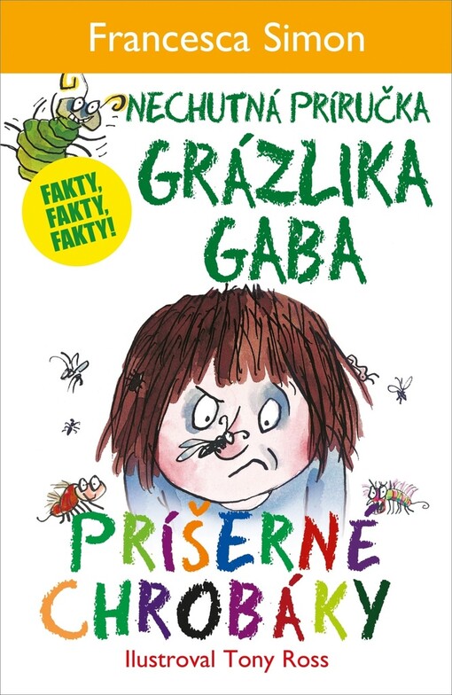 Príšerné chrobáky