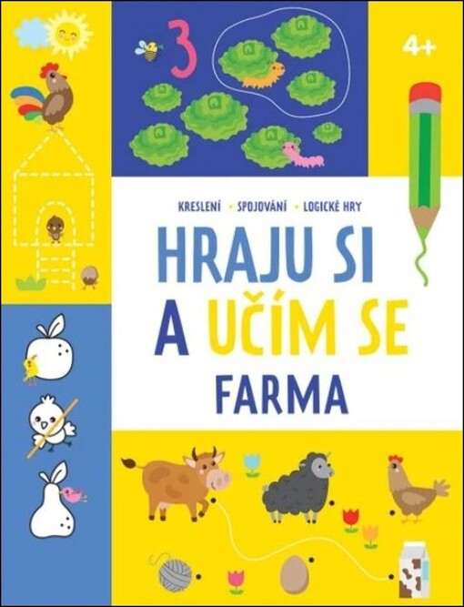 Hraju si a učím se Farma (4+)