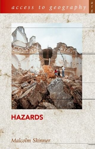 Hazards (Access to Geography)