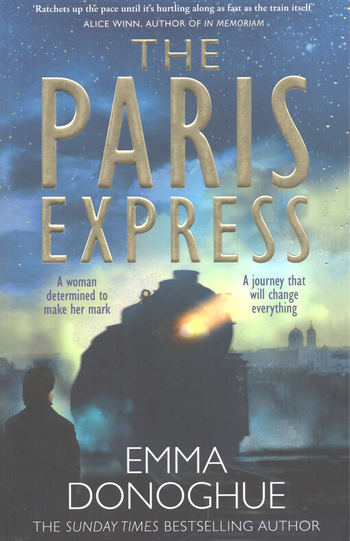 The Paris express