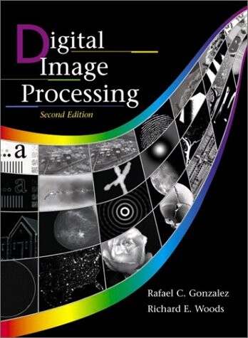 Digital image processing