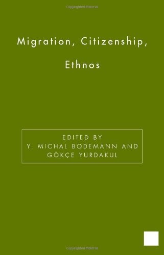 Migration, Citizenship, Ethnos
