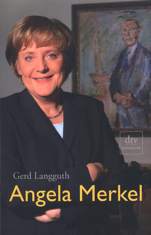 Angela Merkel