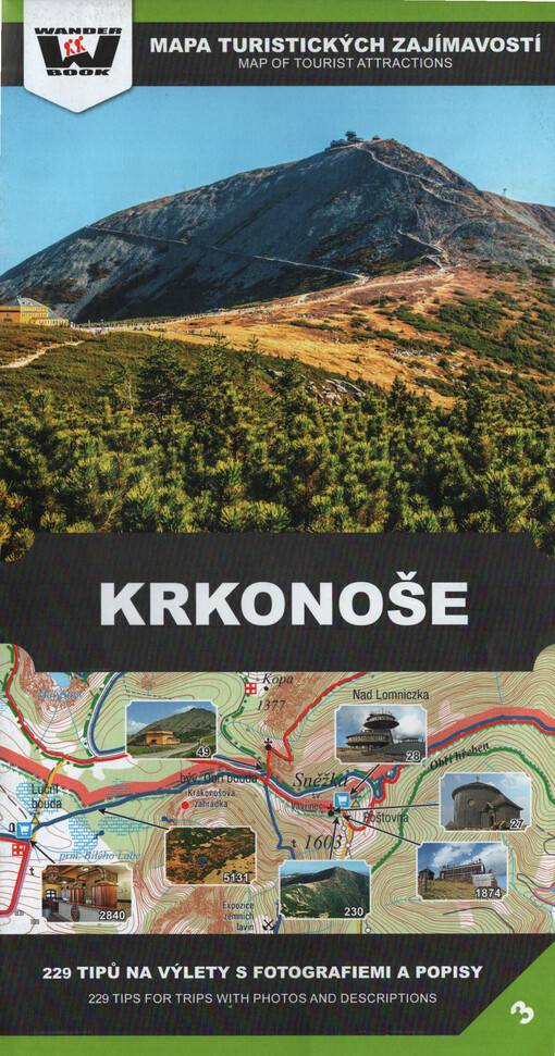Krkonoše