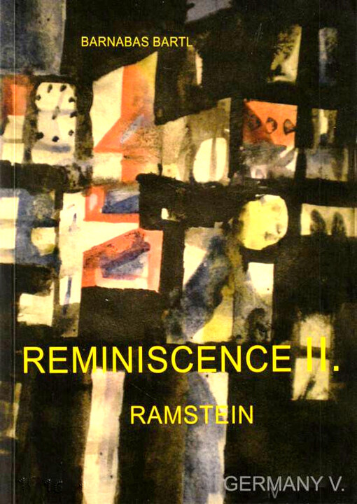 Germany. V., Reminiscence. II., 