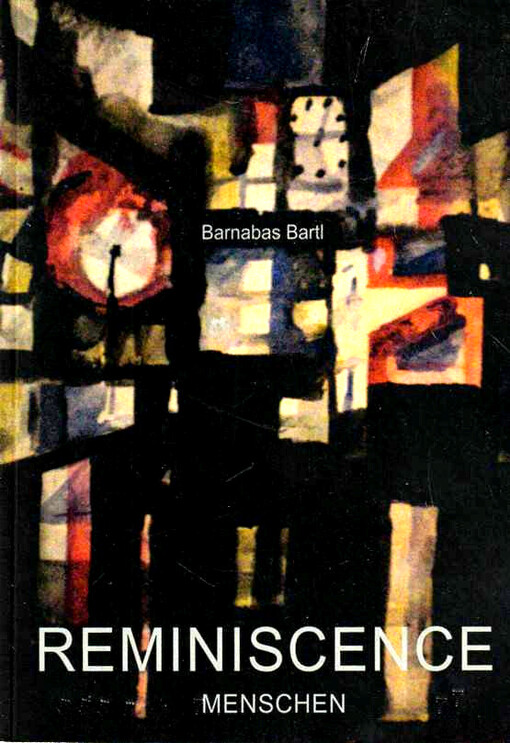 Germany. IV., Reminiscence. Menschen