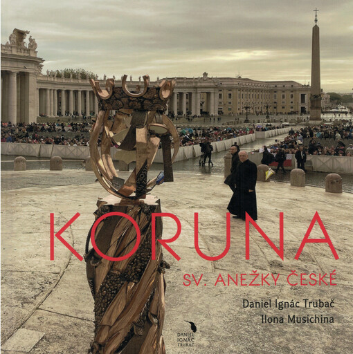 Koruna sv. Anežky České
