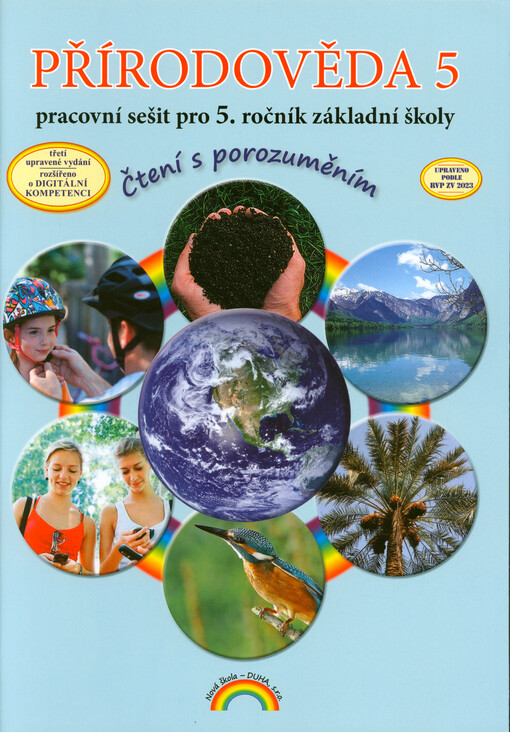 Přírodověda 5 : pro 5. ročník