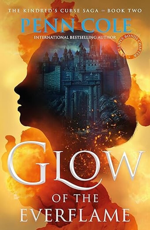 Glow of the Everflame (2)
